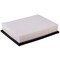 Premium Guard Engine Air Filter,  PA6122 - alternate 4
