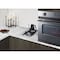Summit 15in Wide 1-Burner Gas Cooktop In Stainless Steel GCJ1SSTK15 - alternate 4
