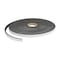 Auveco 5/16in x 3/4in x 50 Feet Peel-Bak Neoprene Sponge Weather Stripping 4856 - alternate 1