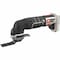 Porter-Cable 20V MAX* Cordless Variable Speed Oscillating Tool (Tool Only) with 11 pc. Accessory Set PCC710B - alternate 1