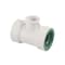 Orbit Tee Connector PVC-Lock 1/2 in Push X 1/2 in D FPT Plastic 33772 - alternate 4