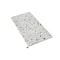 Apollo Tile Terraforma 12x24 in. White Fluted Terrazzo Large Wall Tile (7.75 sq ft/case) 4PK TRZ88SIRVIC1224 - alternate 5