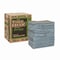 Toolbox Sorbent Pad, Universal, .26 gal Vol Absorbed per Pkg, 15 in x 19 in, 100 PK 23200 - alternate 2