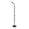 Pyle Pyle Universal Microphone Stand, Height Adjustable, Gooseneck, Heavy Duty, Pivotable Mount PMKS32 - alternate 1