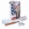 Marshalltown Crick Mason Level, Care Kit 11078 - alternate 1