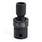 Sunex 1/2 in Dr 12Mm 12Pt Universal Impact Socket 212ZUM - alternate 1