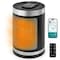 Serenelife Smart Space Heater SLSPCHTRW3BK - alternate 1
