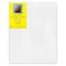 Strathmore 300 Series Traditional Stretched Canvas, 11x14 inch, 2PK P313-11 - alternate 5