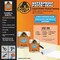Gorilla Glue 32 Oz. White Waterproof Patch & Seal Liquid 105340 - alternate 6