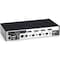 Black Box BLACK BOX KVM Switchbox - Servswitch 4 Port Display Port, USB KV9804A - alternate 2