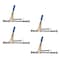 Mytee Products 4Pk 1/4in - 5/16inEasy Binder Chain Binder w/ Grab Hooks & 2500 lbs WLL Load Binder, 4PK CB-AEZ14x4 - alternate 6