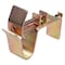 Mytee Products 5-3/8 in x 2-3/4 in x 8-13/16 in Landscape E-Track Tool Holder for X Track Systems, 8PK ETK-LTHx8 - alternate 6