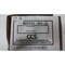 Ccs PRESSURE SWITCH 125/250/480V-AC 8-75PSI 1/2IN 646GEA2 - alternate 4