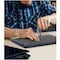 Asus ExpertBook/GREY/14.0 FHD TouchGF2/N200/8GB/Intel UMA/128GB/WIN11 PRO ACADEMIC BR1402FGA-YS24T - alternate 19
