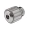 Llambrich Keyed Drill Chuck CY Plain Bearing 1/32" - 1/4" Capacity with R-5/8 Mount CY-06 R-3/8 - alternate 3