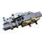 Komatsu VALVE ASM, KOMATSU OEM 198-15-38000 198-15-38000 - alternate 4