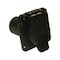Buyers Products Trailer Connector, 7-Way, Plastic TC1770P - alternate 2