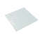 Apollo Tile Nacreous 12 in. x 12 in. Glossy Stone Blue Glass Mosaic Wall and Floor Tile 20 sq. ft./case, 20PK APLPE88BL511A - alternate 3