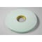 3M Double-Sided Foam Tape, 3/4 in W, 5 yd L, 1/16 in, Polyurethane Foam, Double-Sided, 12 PK 4026 - alternate 1
