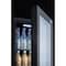 Summit Commercial Compact Beverage Center SCR114L - alternate 5