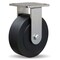 Hamilton Rigid Caster, Whs 6X2 Nylast R-WHS-6NYSB - alternate 1