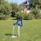Vevor 3.22FT Frost-Proof Yard Hydrant with 12 in Bury Depth Lever Handle Handwheel SHYH01NL-H - alternate 4