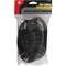 Gardner Bender 1/2''Dia.x7 ' L. Polyethylene Black Split Flex Tubing FLX5007T - alternate 1