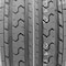 Rubbermaster - Steel Master ST215/75R14 8 Ply 5 On 4.5 Bolt, Black Wheel Assemblies 599536BLK - alternate 4