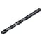 Irwin 11/32" Black Oxide 135 Deg. Jobber Length Drill Bit 5pk. 67522 - alternate 4