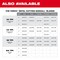 Milwaukee Tool 6 in, 9 in x 14, 18, 5, 8 TPI Reciprocating Saw Blade Set 49-22-1129, 48-00-5184 - alternate 9