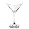 Martha Stewart 4 Piece 10oz Martini Glass Set 134084.04 - alternate 4