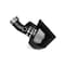 Hps Performance Air Intake Kit with Heat Shield, Black,  827-728WB - alternate 9