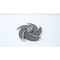 Pumpworks STAINLESS 5-VANE IMPELLER 1X2X10 10IN 385-00123-4001 - alternate 2