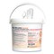 Sani Professional Sani-Cloth Bleach Germicidal Disposable Wipes, 1-Ply, 7.5 x 15, Unscented, White, 160/Pail, 2PK P7007P - alternate 1