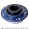 Timken CARTRIDGE SPH RLR BEARING QMCW30J150STFG - alternate 3