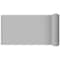 Wrightmaster 3 ft. x 15 ft. Grey Balcony Privacy Fence Screen with UV Blockage for Balcony Porch Patio Deck Yard ZR-0315GY - alternate 1