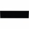 Lorell Tackboard, for 66"Hutch, 64-12"x3/4"x16-1/2", Black LLR69915 - alternate 3