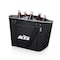 Picnic Time Family Of Brands New York Jets - Topanga Cooler Tote Bag, (Black) 619-00-175-224-2 - alternate 2