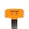 Tremmor IRON CORE Sledge Hammer 4lb, 16in TR1640 - alternate 7