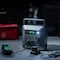 Elecom Portable Power Station 700W, 712Wh Backup Battery / 1300W Power Lift, 60W USB-C PD DE-P03ABK - alternate 5