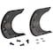 Klein Tools Replacement Blades for Cu / Al Closed-Jaw Cutter BAT20GD4BAC - alternate 1