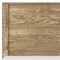 Homeroots Three Piece Walnut Solid Wood Bedroom Set 523979 - alternate 4