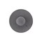Auveco Push-Type Rivet 1in Head Diameter 15/16in Stem Length, 25PK 15702 - alternate 2