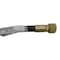 John Deere HOSE, OEM 4627978 - alternate 2