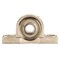 Ntn Stainless Steel Pillow Block SUCP205-16FG1 - alternate 1