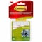Command Poster Strips  MultiPack, White, 48PK MMM1702448ES - alternate 1