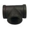 John Deere FITTING FEMALE TEE, JOHN DEERE OEM 15H588 15H588 - alternate 2