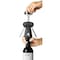 Oxo Good Grips Corkscrew with Removable Foil Cutter, Steel 3113400 - alternate 4
