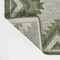 Jonathan Y Lior Geometric Moroccan Diamond Green/Cream 3 ft. x 5 ft. Indoor/Outdoor Area Rug TSN202D-3 - alternate 7
