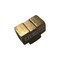 Caterpillar TEE-BRASS, CATERPILLAR OEM 4157243 4157243 - alternate 2